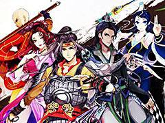 Snail Games，武侠RPG「九陰 -Age of Wushu-」を2016年内に配信。まもなく事前登録の受付を開始