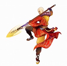 画像ギャラリー No.006のサムネイル画像 / スマホ向けアクションRPG「九陰 -Age of Wushu-」,登場する五つの流派をPVで紹介。フルCGで描かれた武侠の世界にも注目