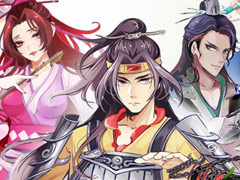 5つの流派と武器を組み合わせて戦う，武侠アクションRPG「九陰-Age of Wushu-」の配信が本日スタート