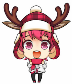 画像ギャラリー No.003のサムネイル画像 / 「虹色らんにんぐ」にギフトドゥドゥ＆トナカイショータが登場