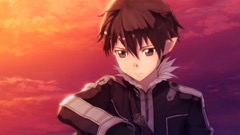 画像ギャラリー No.002のサムネイル画像 / 「アクセル・ワールド VS ソードアート・オンライン 千年の黄昏」のティザーPVをあらためてチェック