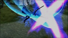 画像ギャラリー No.005のサムネイル画像 / 「アクセル・ワールドVSソードアート・オンライン 千年の黄昏」，2つの世界が交わった謎や登場キャラクターの一部を紹介