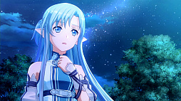 画像ギャラリー No.001のサムネイル画像 / 「アクセル・ワールド VS ソードアート・オンライン 千年の黄昏」,主題歌も聴けるオープニングムービーが公開