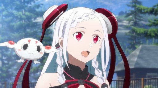 画像ギャラリー No.047のサムネイル画像 / 僕はずっと,MMO世界の傍観者だったんです――不定期連載「原田が斬る!」,第3回は「ソードアート・オンライン」川原 礫氏とのVRMMO談義