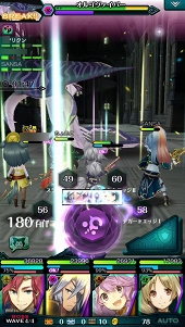 画像ギャラリー No.034のサムネイル画像 / 【PR】戦略と快感のコマンド×アクションRPG「エンドライド -X fragments-」最難関ステージ到達までの鉄板攻略をお届け！