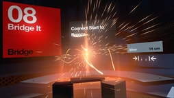 画像ギャラリー No.004のサムネイル画像 / 「DRIVECLUB VR」と「つみき BLOQ VR」の国内向け販売が決定。発売日は2016年11月17日