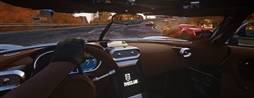 画像ギャラリー No.011のサムネイル画像 / 「DRIVECLUB VR」と「つみき BLOQ VR」の国内向け販売が決定。発売日は2016年11月17日