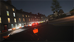 画像ギャラリー No.008のサムネイル画像 / PS VR専用レースゲーム「DRIVECLUB VR」とパズルゲーム「つみきBLOQ VR」が日本国内で本日発売