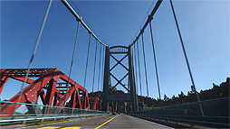 画像ギャラリー No.009のサムネイル画像 / PS VR専用レースゲーム「DRIVECLUB VR」とパズルゲーム「つみきBLOQ VR」が日本国内で本日発売