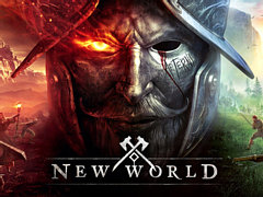 MMORPG「New World」のアップデート終了と2026年末のサーバー停止をアナウンス。Amazon本社が発表した大量解雇の影響を受けた模様