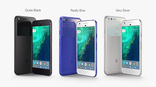 画像ギャラリー No.007のサムネイル画像 / 真の主役はエージェントサービス「Google Assistant」。新型スマホ「Pixel」やVR HMDが披露されたGoogleのイベントが示したものとは?