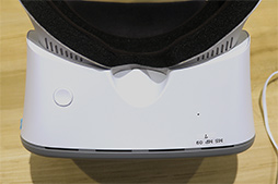 画像ギャラリー No.014のサムネイル画像 / Lenovo，Daydream準拠のスタンドアロン型VR HMD「Mirage Solo」を5月11日に国内発売