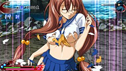 画像ギャラリー No.014のサムネイル画像 / マーベラス・高木氏が明かす「閃乱カグラ」の裏側――鉄拳・原田Pの不定期連載「原田が斬る！」。第4回は爆乳プロデューサーがその半生と，これからの10年を語る