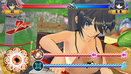 画像ギャラリー No.020のサムネイル画像 / マーベラス・高木氏が明かす「閃乱カグラ」の裏側――鉄拳・原田Pの不定期連載「原田が斬る！」。第4回は爆乳プロデューサーがその半生と，これからの10年を語る
