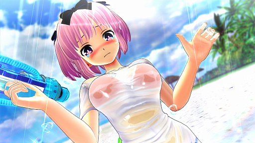 画像ギャラリー No.021のサムネイル画像 / マーベラス・高木氏が明かす「閃乱カグラ」の裏側――鉄拳・原田Pの不定期連載「原田が斬る！」。第4回は爆乳プロデューサーがその半生と，これからの10年を語る