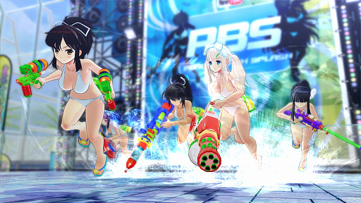 画像ギャラリー No.022のサムネイル画像 / マーベラス・高木氏が明かす「閃乱カグラ」の裏側――鉄拳・原田Pの不定期連載「原田が斬る！」。第4回は爆乳プロデューサーがその半生と，これからの10年を語る