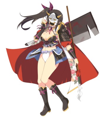 画像ギャラリー No.037のサムネイル画像 / マーベラス・高木氏が明かす「閃乱カグラ」の裏側――鉄拳・原田Pの不定期連載「原田が斬る！」。第4回は爆乳プロデューサーがその半生と，これからの10年を語る