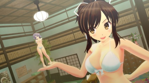 画像ギャラリー No.040のサムネイル画像 / マーベラス・高木氏が明かす「閃乱カグラ」の裏側――鉄拳・原田Pの不定期連載「原田が斬る！」。第4回は爆乳プロデューサーがその半生と，これからの10年を語る