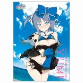 画像ギャラリー No.012のサムネイル画像 / 「閃乱カグラ5周年記念 出張購買部」が東京・秋葉原に加え,大阪・なんばにも出店