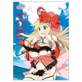 画像ギャラリー No.014のサムネイル画像 / 「閃乱カグラ5周年記念 出張購買部」が東京・秋葉原に加え,大阪・なんばにも出店