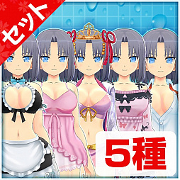 画像ギャラリー No.004のサムネイル画像 / 「閃乱カグラ PEACH BEACH SPLASH」，くねくねフィニッシュで使える危険（？）な新色「黄金」と「白」が登場するDLC第2弾が本日配信