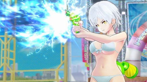 画像ギャラリー No.008のサムネイル画像 / 「閃乱カグラ PEACH BEACH SPLASH」リリース記念インタビュー。“爆乳P”高木謙一郎氏が語る,「くねくねフィニッシュ」誕生の経緯,そしてシリーズの今後とは