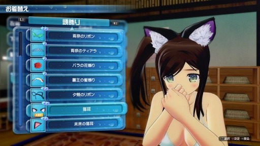 画像ギャラリー No.010のサムネイル画像 / 「閃乱カグラ PEACH BEACH SPLASH」リリース記念インタビュー。“爆乳P”高木謙一郎氏が語る,「くねくねフィニッシュ」誕生の経緯,そしてシリーズの今後とは