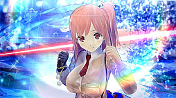 画像ギャラリー No.009のサムネイル画像 / 「閃乱カグラ PBS」,“ほのか”や“マリー・ローズ”など「DOAX3」のコラボキャラクターが本日配信