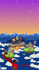 画像ギャラリー No.011のサムネイル画像 / エクストリームが海外のPC/スマホ向けオンラインゲームのパブリッシング事業を展開。佐藤昌平社長が語る，その狙いと今後の展望