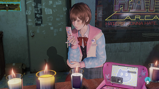 画像ギャラリー No.013のサムネイル画像 / マフィア梶田の二次元が来い!:第340回「バルブの塔で三極姫を守るファイアーエムブレム」