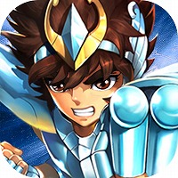 画像ギャラリー No.004のサムネイル画像 / 小宇宙を燃やせ!「聖闘士星矢 ギャラクシースピリッツ」Android版のβテストが実施中