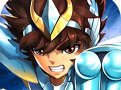 小宇宙を燃やせ！「聖闘士星矢 ギャラクシースピリッツ」Android版のβテストが実施中