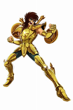 画像ギャラリー No.004のサムネイル画像 / 「聖闘士星矢 ギャラクシースピリッツ」，リリース半年記念のキャンペーンを実施