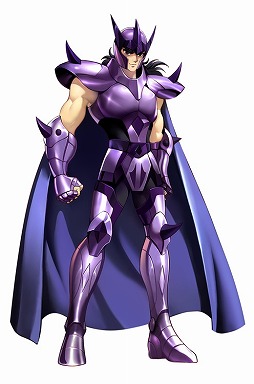 画像ギャラリー No.006のサムネイル画像 / 「聖闘士星矢 ギャラクシースピリッツ」，リリース半年記念のキャンペーンを実施
