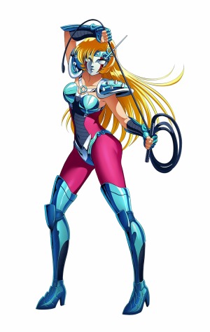 画像ギャラリー No.003のサムネイル画像 / 「聖闘士星矢 ギャラクシースピリッツ」,2周年記念キャンペーンが開催