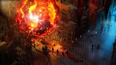 画像ギャラリー No.003のサムネイル画像 / シリーズ初のマルチプレイ要素を導入予定の「Wasteland 3」，クラウドファンディングで目標額の275万ドルにわずか3日間で到達