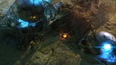 画像ギャラリー No.004のサムネイル画像 / シリーズ初のマルチプレイ要素を導入予定の「Wasteland 3」，クラウドファンディングで目標額の275万ドルにわずか3日間で到達
