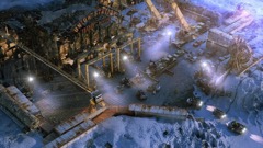 画像ギャラリー No.005のサムネイル画像 / シリーズ初のマルチプレイ要素を導入予定の「Wasteland 3」，クラウドファンディングで目標額の275万ドルにわずか3日間で到達