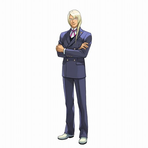画像ギャラリー No.012のサムネイル画像 / スマホ版「逆転裁判4」が近日配信。ニンテンドーDS版との違いがよく分かるスクリーンショットや,ゲームシステムに関する情報もお届け