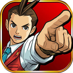 画像ギャラリー No.029のサムネイル画像 / スマホ版「逆転裁判4」が近日配信。ニンテンドーDS版との違いがよく分かるスクリーンショットや,ゲームシステムに関する情報もお届け