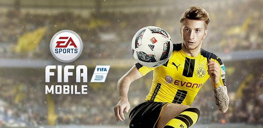 画像ギャラリー No.007のサムネイル画像 / EAが手がけるスマホ向けサッカーゲーム「FIFA Mobile サッカー」,iOS/Android版が配信スタート