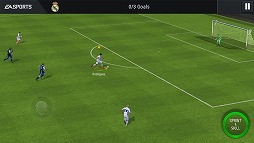 FIFAサッカー