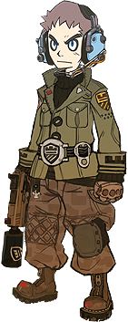 画像ギャラリー No.006のサムネイル画像 / 菊田裕樹氏ら日本のトップクリエイターが集結。戦略SLG「タイニーメタル」の開発支援プロジェクトがKickstarterで実施中