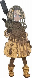 画像ギャラリー No.003のサムネイル画像 / 「タイニーメタル」が本日発売。SMEのレーベル「UNTIES」第1弾タイトル