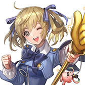 画像ギャラリー No.004のサムネイル画像 / 「スターオーシャン:アナムネシス」,VPのキャラ参戦やレアキャラの配布など,特典目白押しの事前登録受付がスタート。ティザームービーも公開
