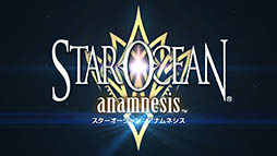 画像ギャラリー No.009のサムネイル画像 / 「スターオーシャン:アナムネシス」,VPのキャラ参戦やレアキャラの配布など,特典目白押しの事前登録受付がスタート。ティザームービーも公開
