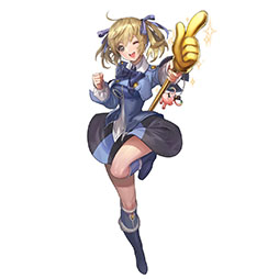 画像ギャラリー No.012のサムネイル画像 / 「スターオーシャン:アナムネシス」,VPのキャラ参戦やレアキャラの配布など,特典目白押しの事前登録受付がスタート。ティザームービーも公開