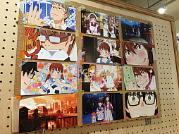 画像ギャラリー No.002のサムネイル画像 / マフィア梶田の二次元が来い！：第327回「あかりさんの料理を想起させる星の海のライオン」