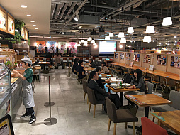 画像ギャラリー No.010のサムネイル画像 / マフィア梶田の二次元が来い！：第327回「あかりさんの料理を想起させる星の海のライオン」