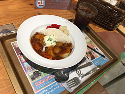 画像ギャラリー No.012のサムネイル画像 / マフィア梶田の二次元が来い！：第327回「あかりさんの料理を想起させる星の海のライオン」